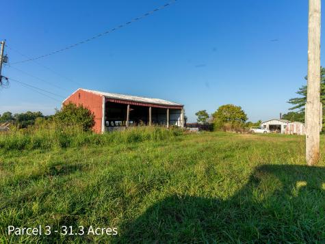 2886 Raysville Road Wellston OH 45692