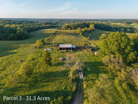 2886 Raysville Road Wellston OH 45692