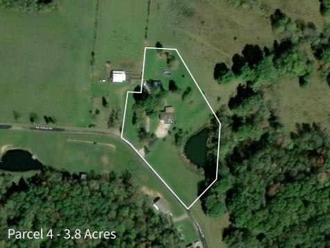 2886 Raysville Road Wellston OH 45692