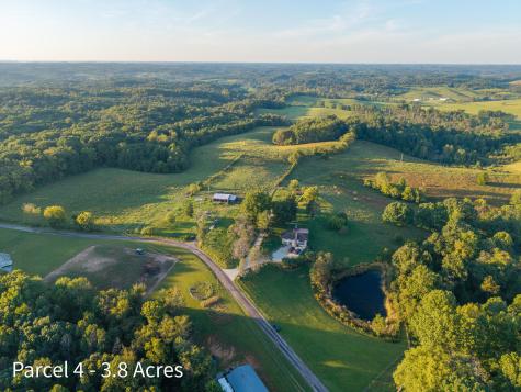 2886 Raysville Road Wellston OH 45692