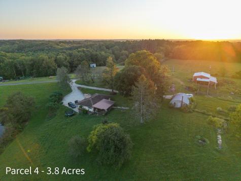2886 Raysville Road Wellston OH 45692