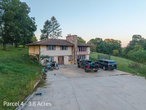2886 Raysville Road Wellston OH 45692
