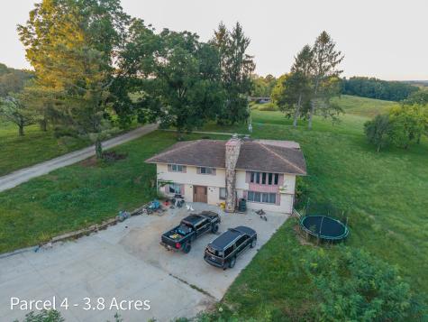 2886 Raysville Road Wellston OH 45692