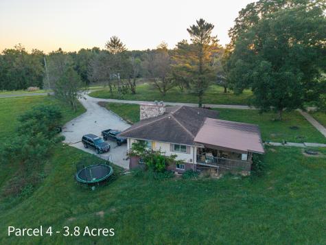 2886 Raysville Road Wellston OH 45692