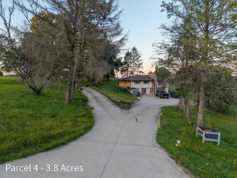 2886 Raysville Road Wellston OH 45692