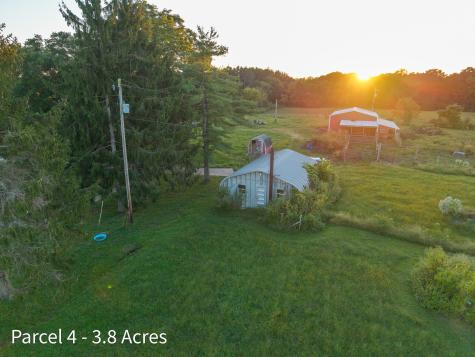 2886 Raysville Road Wellston OH 45692