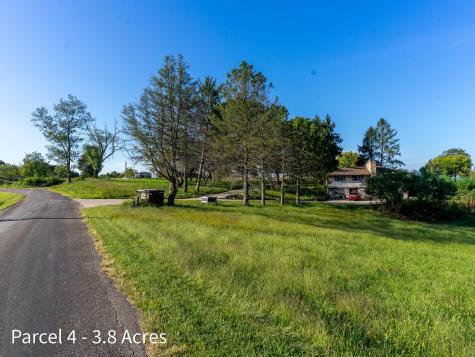 2886 Raysville Road Wellston OH 45692