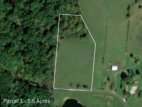 2886 Raysville Road Wellston OH 45692
