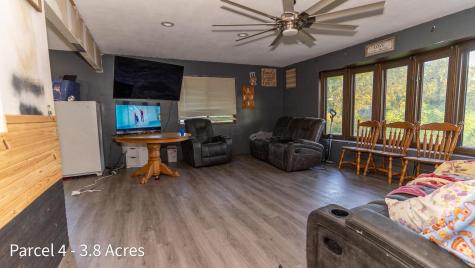 2886 Raysville Road Wellston OH 45692