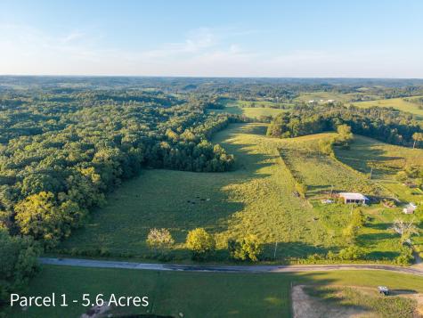 2886 Raysville Road Wellston OH 45692
