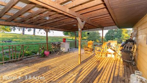 2886 Raysville Road Wellston OH 45692