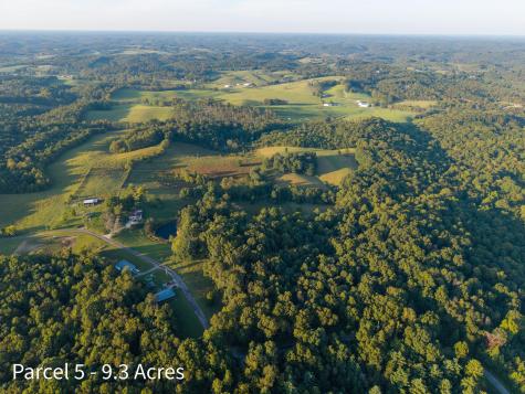 2886 Raysville Road Wellston OH 45692