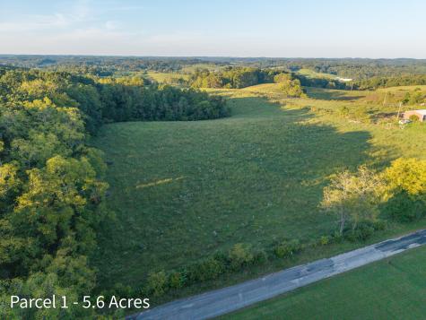 2886 Raysville Road Wellston OH 45692