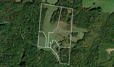 2886 Raysville Road Wellston OH 45692