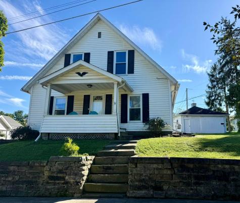1010 E Gambier Street Mount Vernon OH 43050