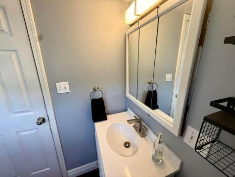 1010 E Gambier Street Mount Vernon OH 43050