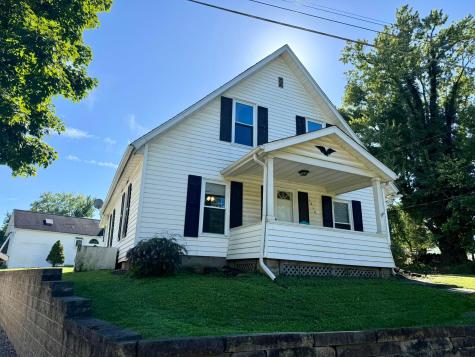 1010 E Gambier Street Mount Vernon OH 43050