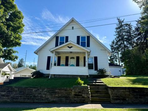 1010 E Gambier Street Mount Vernon OH 43050