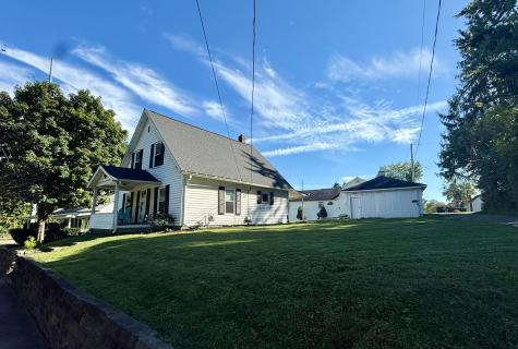 1010 E Gambier Street Mount Vernon OH 43050