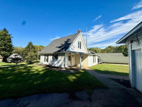 1010 E Gambier Street Mount Vernon OH 43050