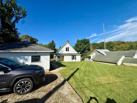 1010 E Gambier Street Mount Vernon OH 43050