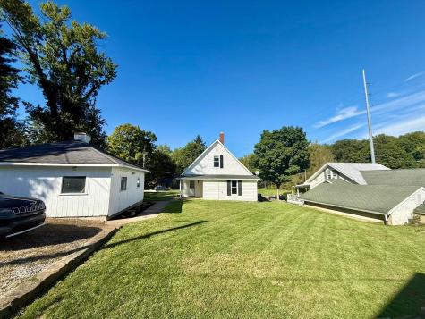 1010 E Gambier Street Mount Vernon OH 43050