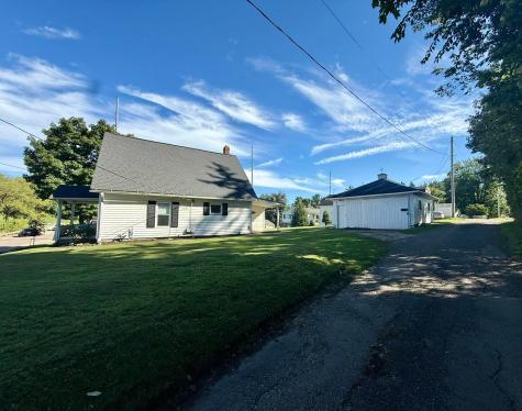 1010 E Gambier Street Mount Vernon OH 43050