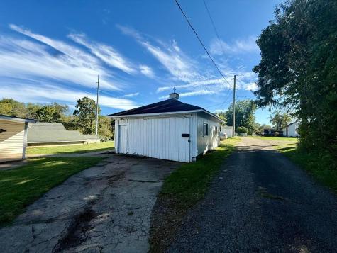 1010 E Gambier Street Mount Vernon OH 43050