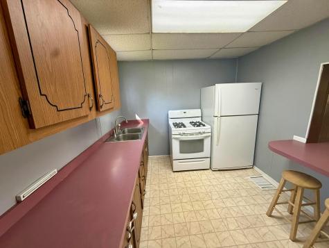 1010 E Gambier Street Mount Vernon OH 43050