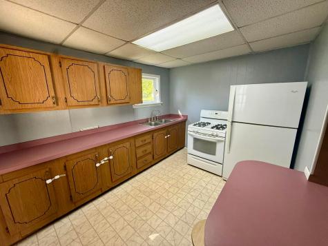 1010 E Gambier Street Mount Vernon OH 43050