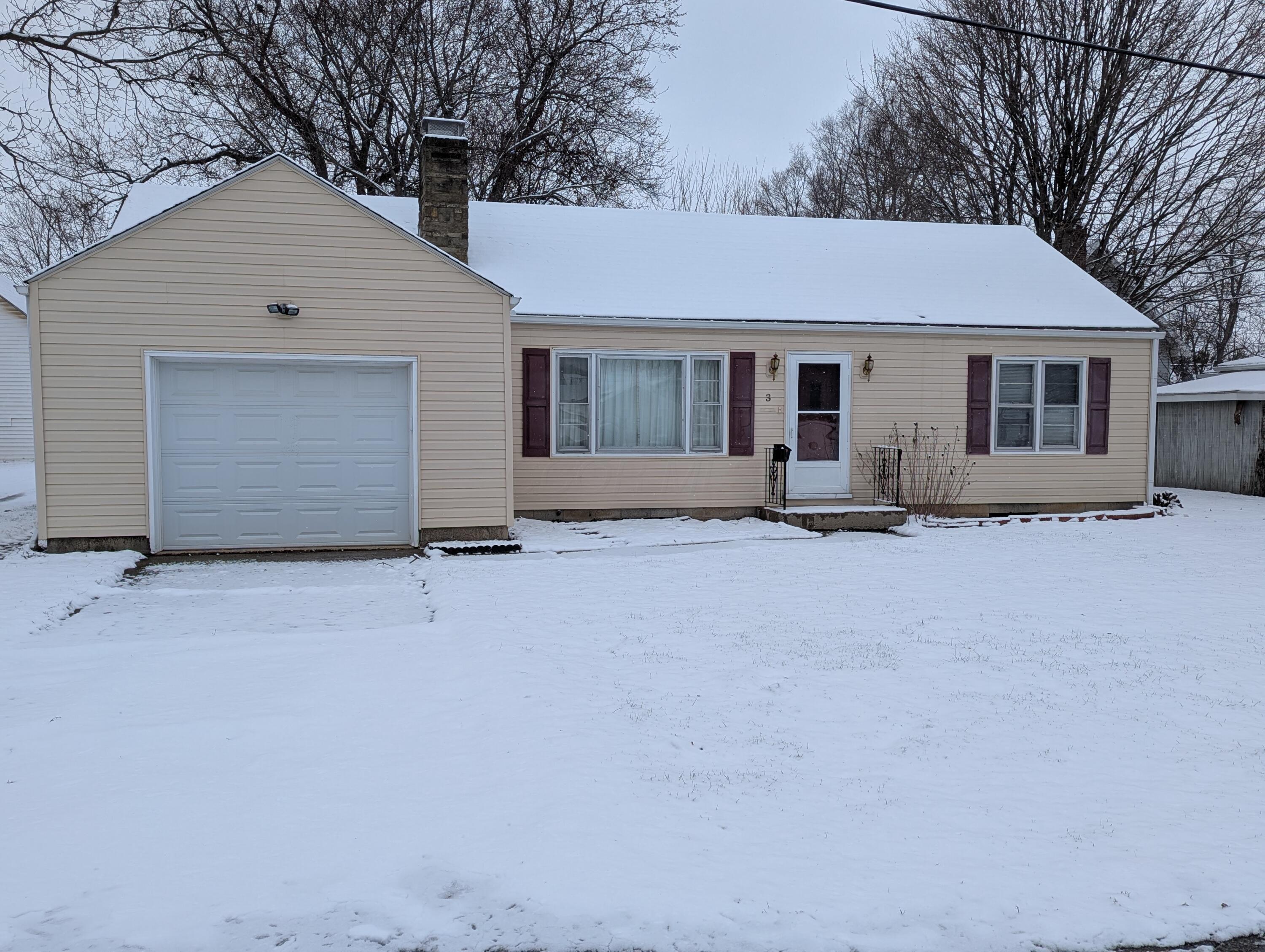 3 Pearl Street Mount Vernon OH 43050