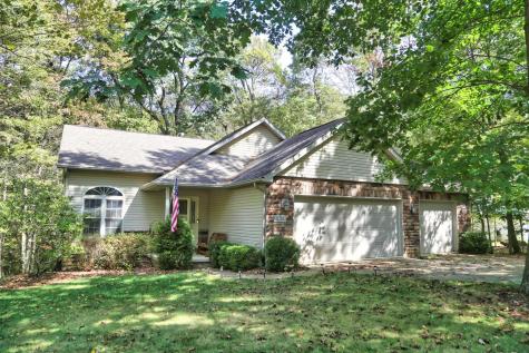 434 Orchid Court Howard OH 43028