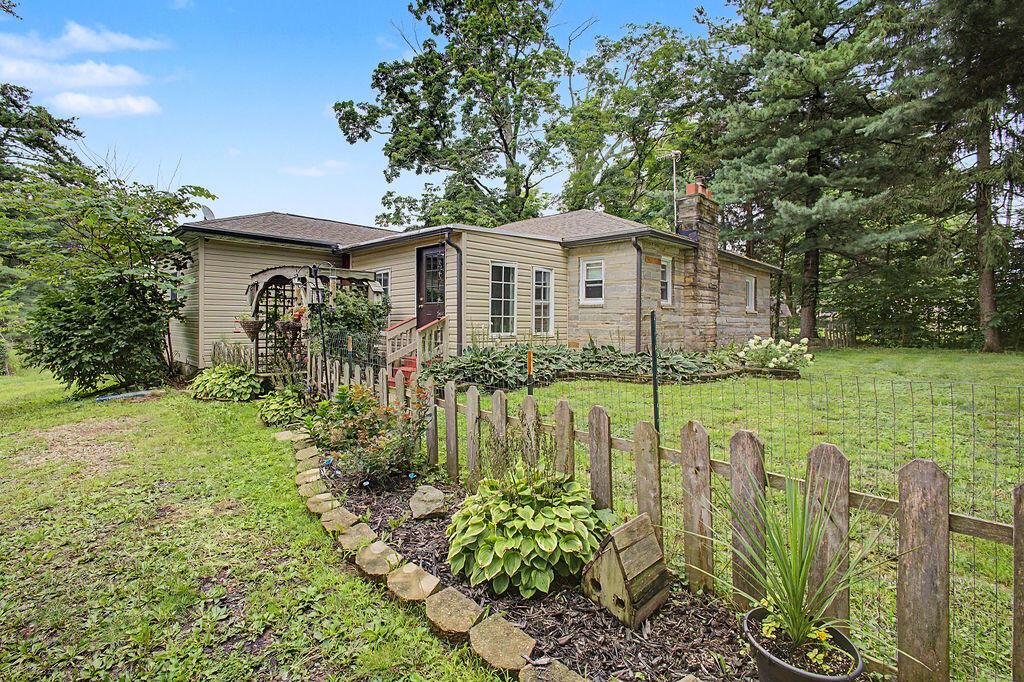 6536 Newark Road Mount Vernon OH 43050