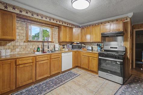 6536 Newark Road Mount Vernon OH 43050