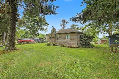 6536 Newark Road Mount Vernon OH 43050