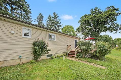 6536 Newark Road Mount Vernon OH 43050