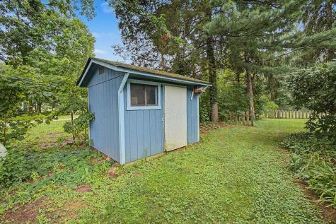6536 Newark Road Mount Vernon OH 43050