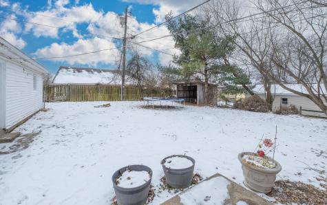 10 Buena Vista Avenue Mount Vernon OH 43050