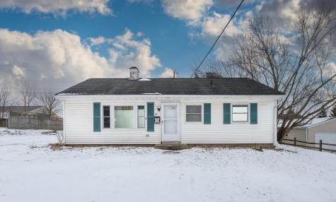 10 Buena Vista Avenue Mount Vernon OH 43050