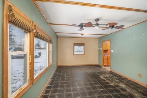 10 Buena Vista Avenue Mount Vernon OH 43050