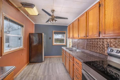 10 Buena Vista Avenue Mount Vernon OH 43050