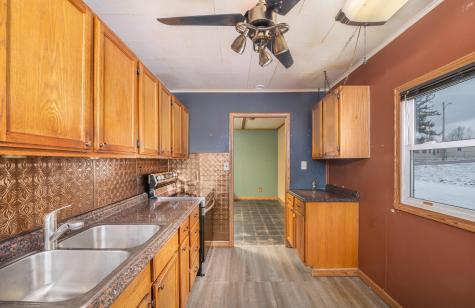 10 Buena Vista Avenue Mount Vernon OH 43050