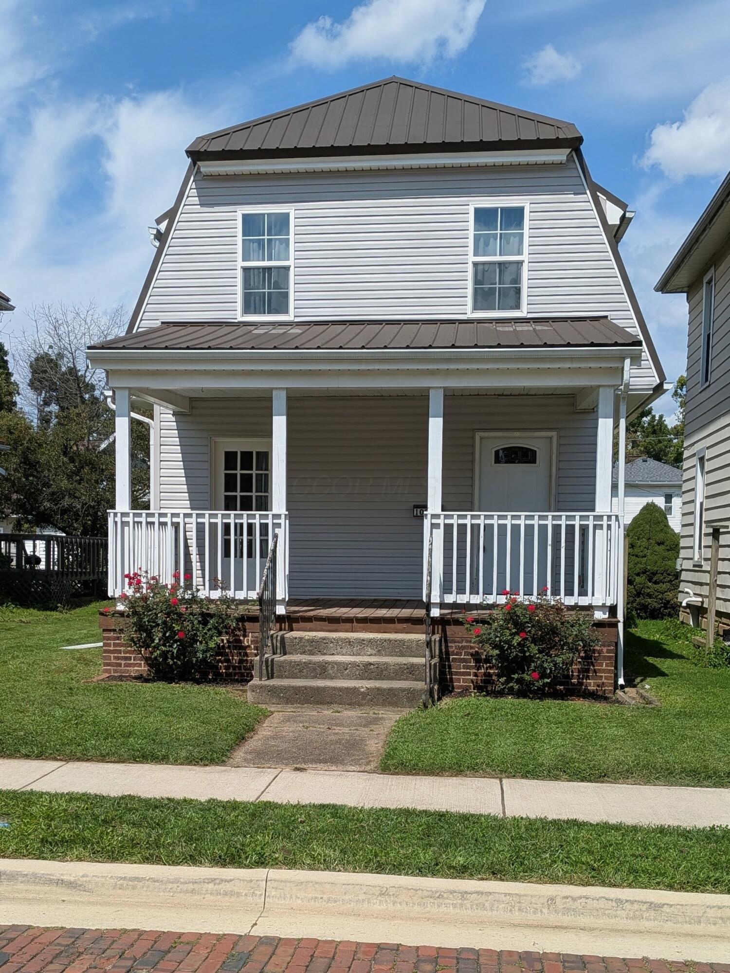 103 Oak Street Mount Vernon OH 43050
