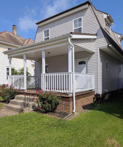103 Oak Street Mount Vernon OH 43050