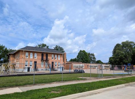 103 Oak Street Mount Vernon OH 43050