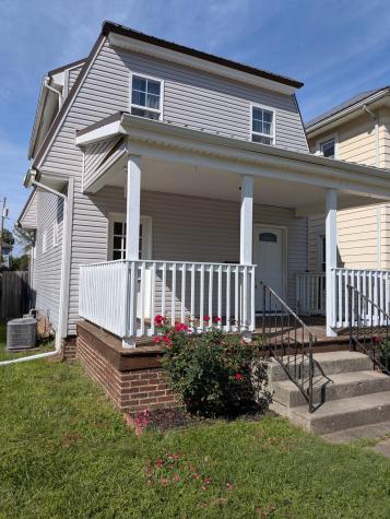 103 Oak Street Mount Vernon OH 43050