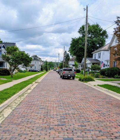 103 Oak Street Mount Vernon OH 43050
