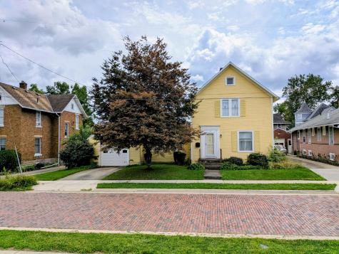 103 Oak Street Mount Vernon OH 43050