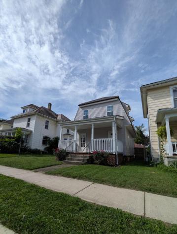 103 Oak Street Mount Vernon OH 43050