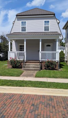 103 Oak Street Mount Vernon OH 43050